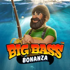 Big Bass Bonanza game