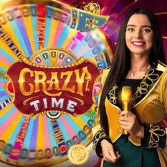 Crazy Time game
