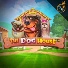 The Dog House game